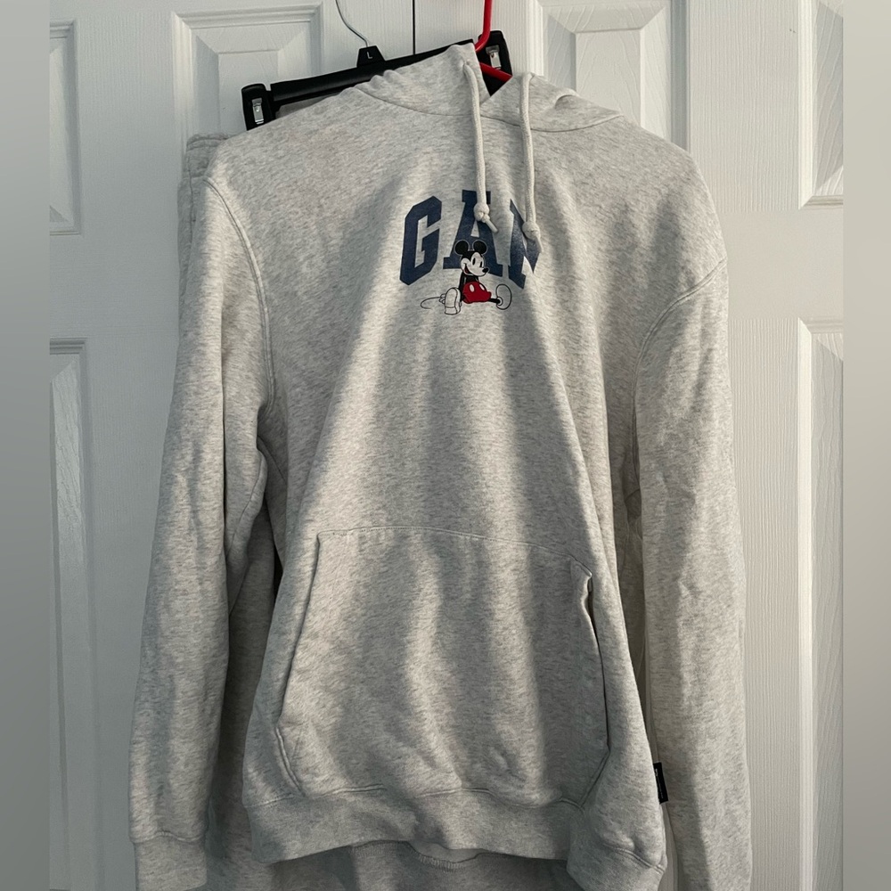 Gap Disney set